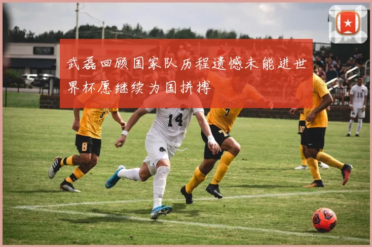 武磊回顾国家队历程遗憾未能进世界杯愿继续为国拼搏